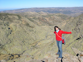 Para quienes no conocen paisajes de alta montaña, Gredos