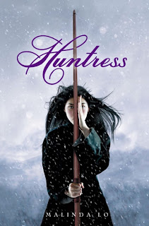 huntress malinda lo huntress malinda lo