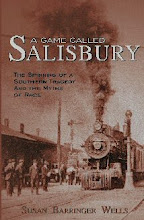 A Game Called Salisbury