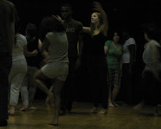 Movement Class