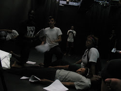 Final Tableau