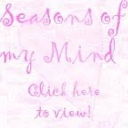 Seasons of My Mind