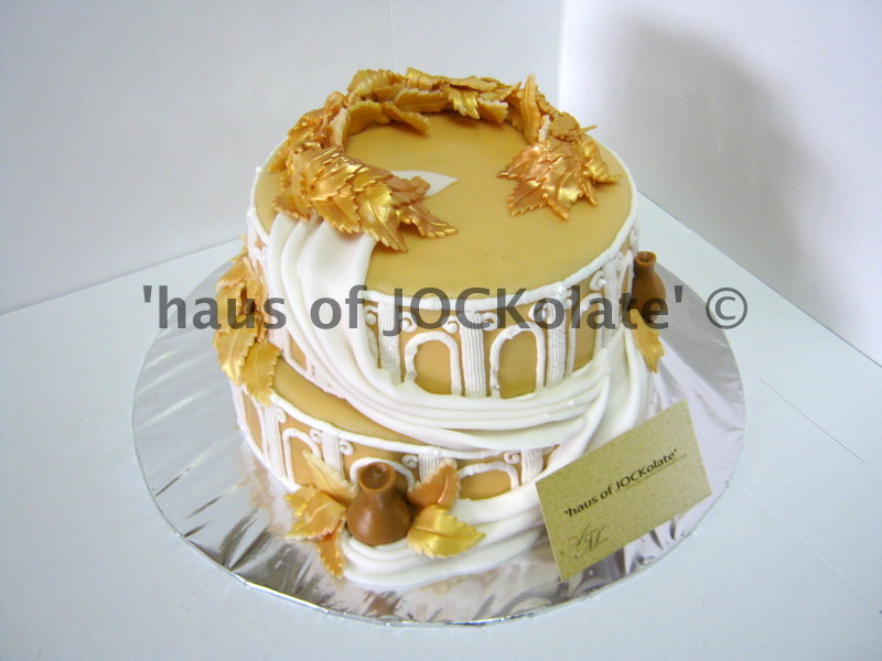 'haus of JOCKolate'© Greek Goddess