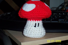 Mushroom Ami