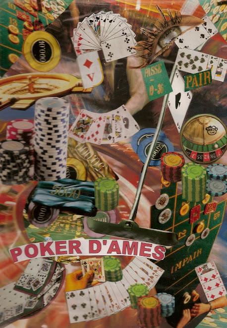 POKER D'AMES