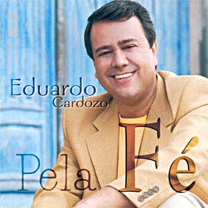 Capa de Confia em Deus