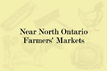 Near North Ontario Farmers' Markets