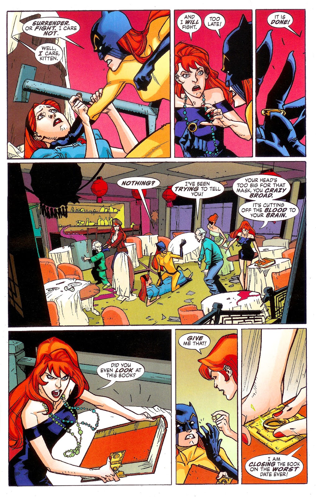 Marvel Comics Presents (2007) issue 4 - Page 16