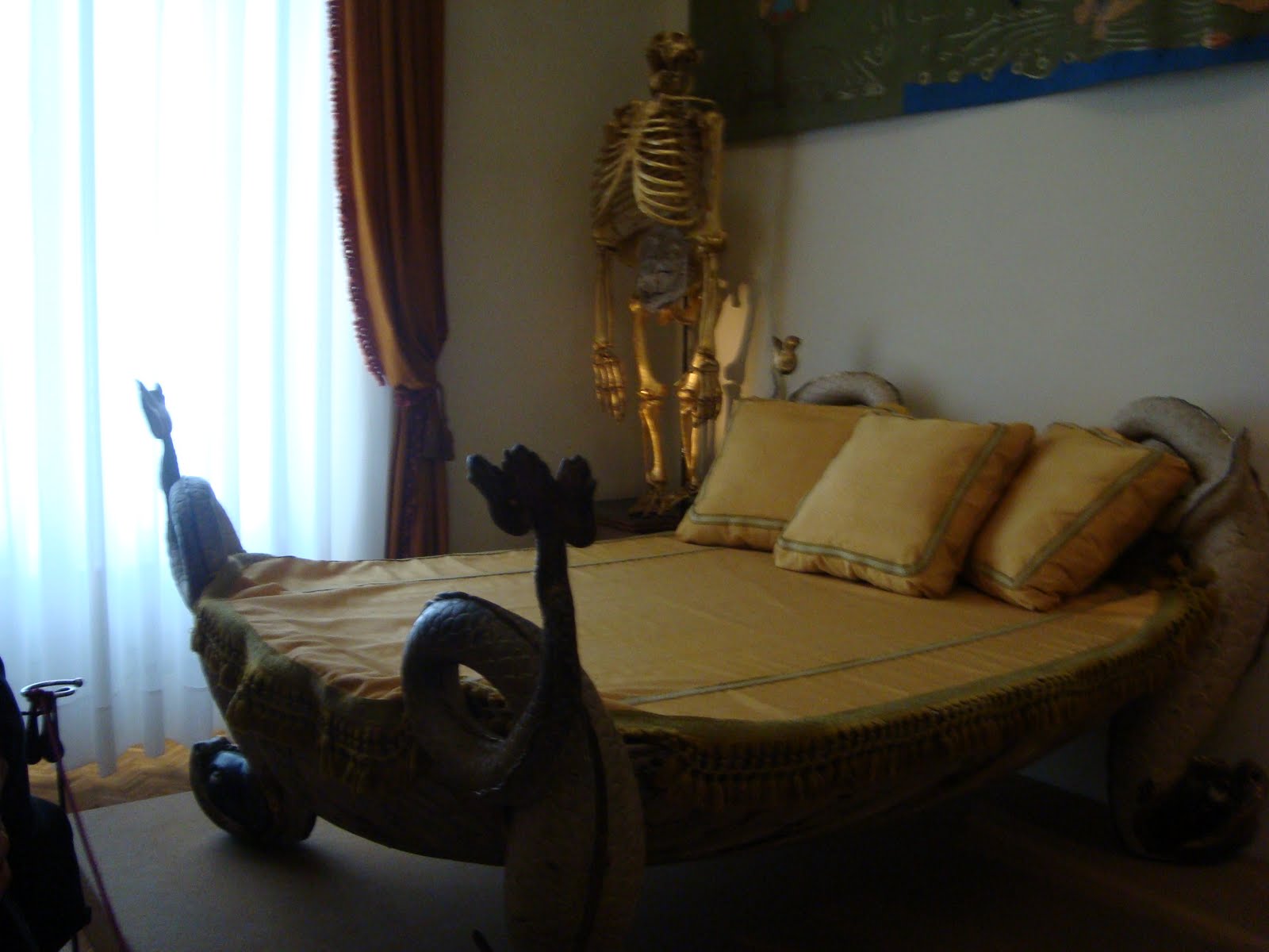 Las horas felices: abril 2010