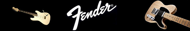 Fender