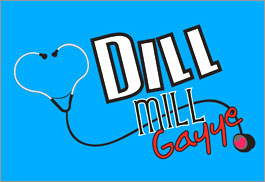 ~dill mill gayye~