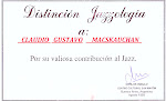 DISTINCION