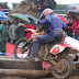 Nacional 2008 - Enduro de Ourém - Dores de cabeça na Extreme..