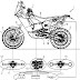 KTM estuda moto 2WD Híbrida