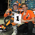 EnduroCross 2010 - Las Vegas - Taddy é campeão