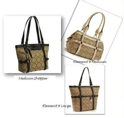 http://2.bp.blogspot.com/_X3hI3hadKJ0/SPv0p9SZ5SI/AAAAAAAAADY/_2Ek_EP2Lhc/s400/Nine+West+Element+9+bags.JPG