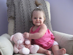 Brooke 8 mnths
