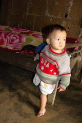 Thien Nhan, Before his Adoption