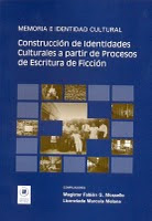 Memoria, literatura e identidad