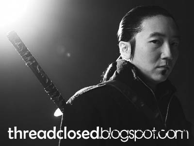 Thread Closed - The Blog for the Big Boys