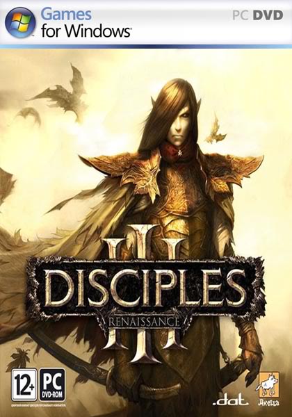 Disciples III : Renaissance steam special edition [PC]