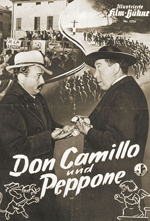 Don Camillo Und Peppone Film Don Camillo Und Peppone Film