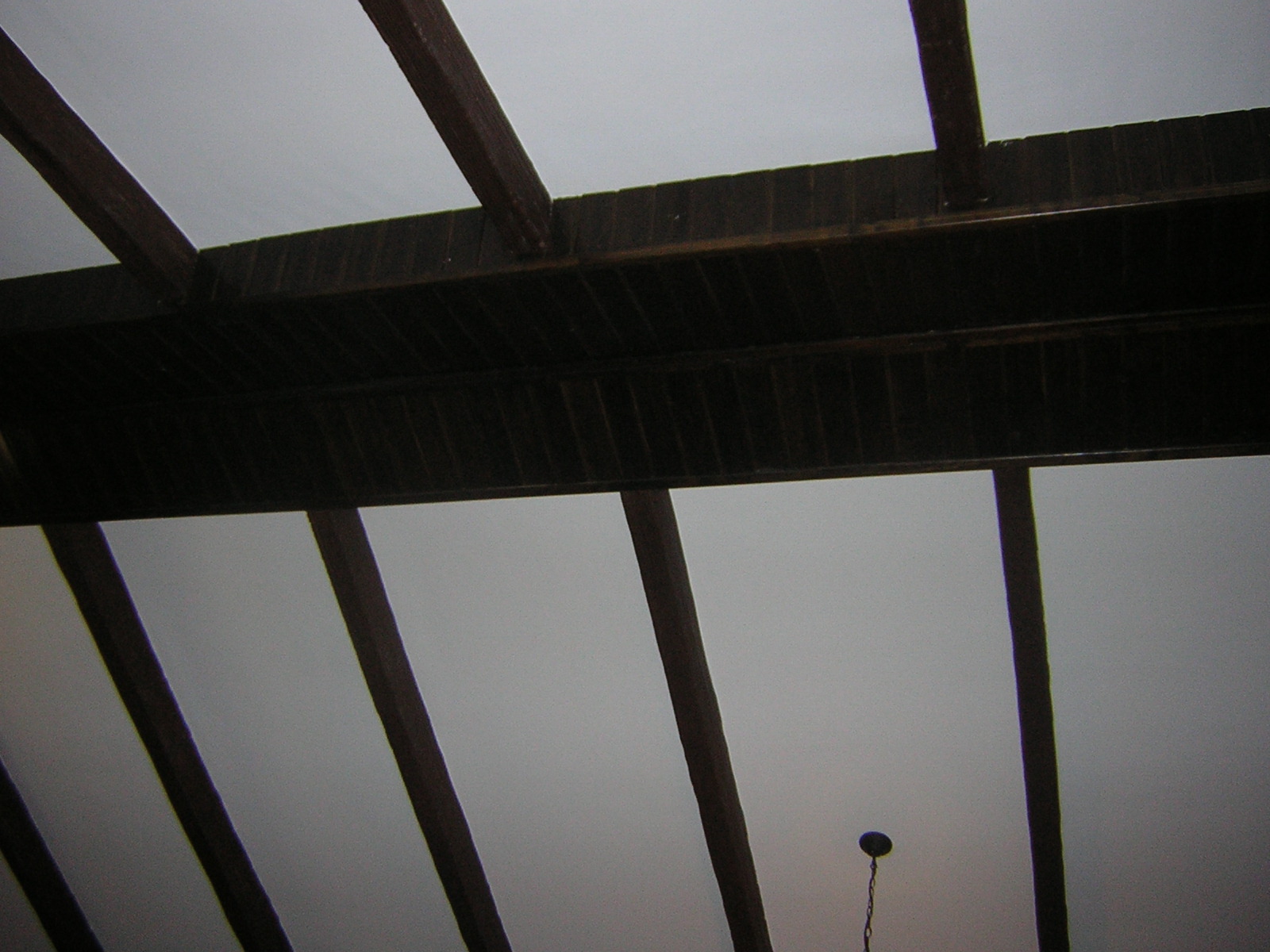 Carpintería Juan Miguel: DIFERENTES SISTEMAS PARA CUBRIR VIGAS EN TECHO