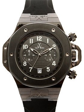 Gentleman Style: Toy Watch Must Have - The Strong Watch Collection