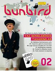 BunBird Dergisi Üyelik Formu