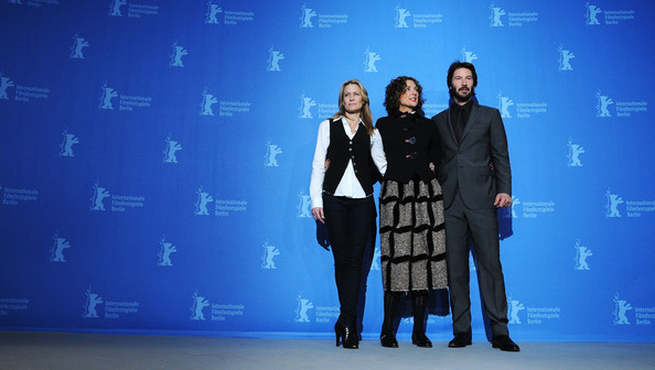 [attend+the+photocall+for+]