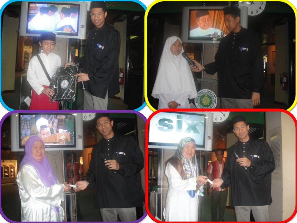 Sekolah Ugama Mulaut Brunei Kronis r