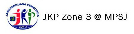 JawatanKuasa Penduduk (JKP) Zone 3 @ MPSJ