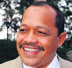 DATUK SHAHIDAN KASIM