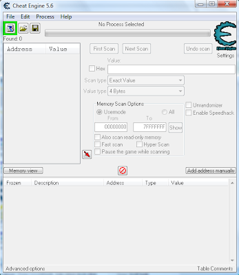 NAZAR_SYAH_PURBA=™: Download Cheat Engine