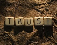 when Trust is absent,Suspicion rules.