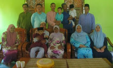2009 (MY FAMILY) 1 syawal