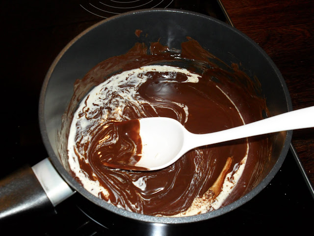 Holy macaroni!: Mammas hjemmelagde risboller (puffet ris med ...