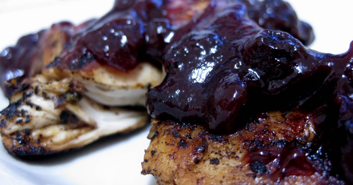 This Gluten-free Life : Stovetop Barbecue Chicken