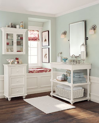 Deco-Patch: Otras propuestas de baños