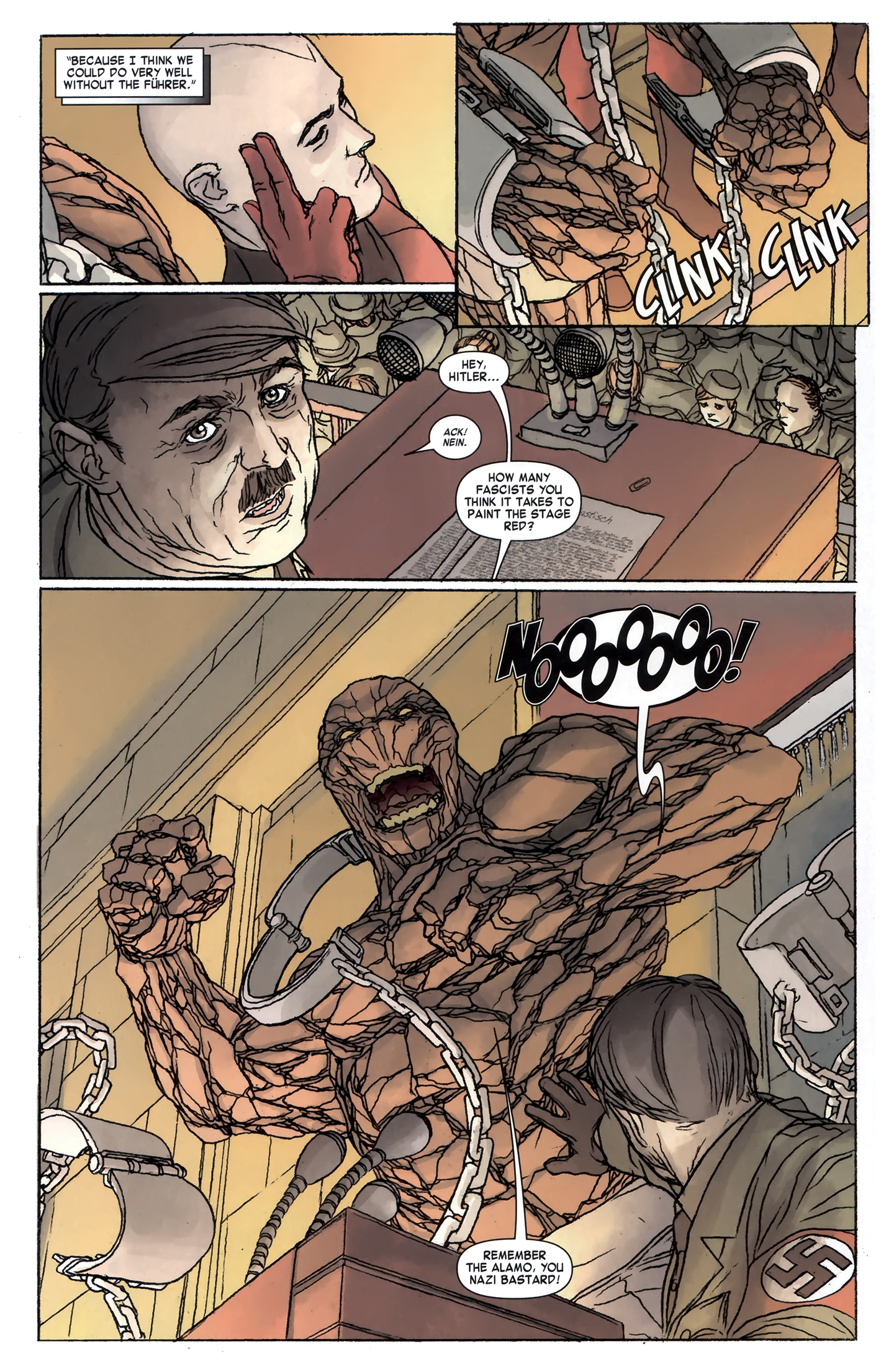 Read online Fantastic Four By Jonathan Hickman Omnibus comic -  Issue # TPB 2 (Part 2) - 114