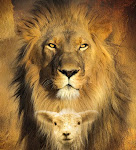 YESHUA came as a lamb and returns as a lion