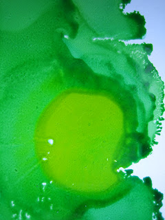 PINTURA Y FOTOGRAFIA R.VICENT: Experimentando... (Color y abstracción)