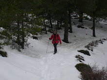 Cazorla invernal