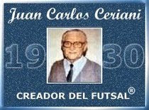 Juan Carlos Ceriani