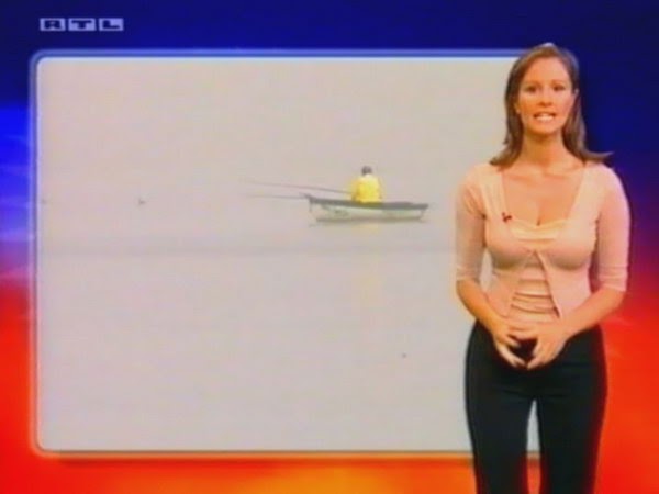 Rtl Wetterfee Rtl Wetterfee