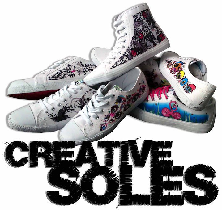 Creative Soles