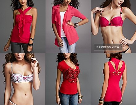 Download this Express Online Fashion... picture