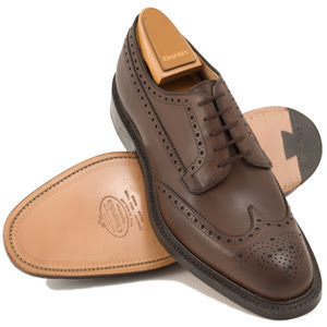 Zapatos bostonianos originales Clearance