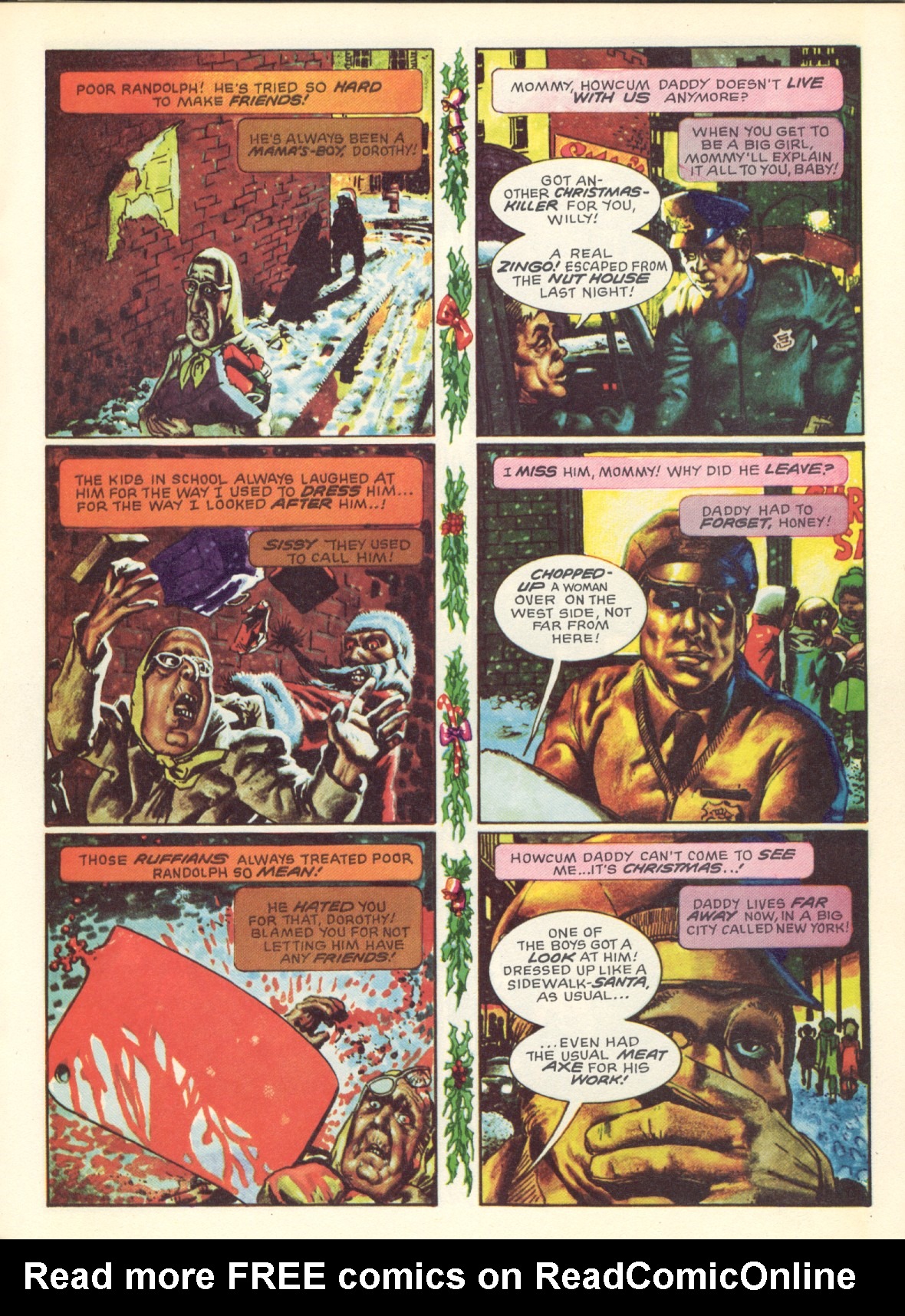 Creepy (1964) Issue #59 #59 - English 41