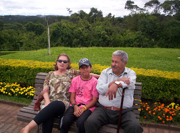 Morangos sao vermelhos: Ser pedagogo...